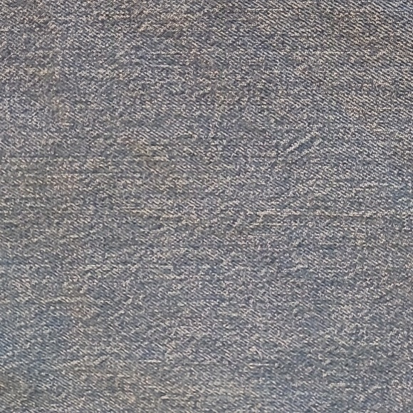 RALPH LAUREN PATCHWORK JEANS - Picture 5 of 10